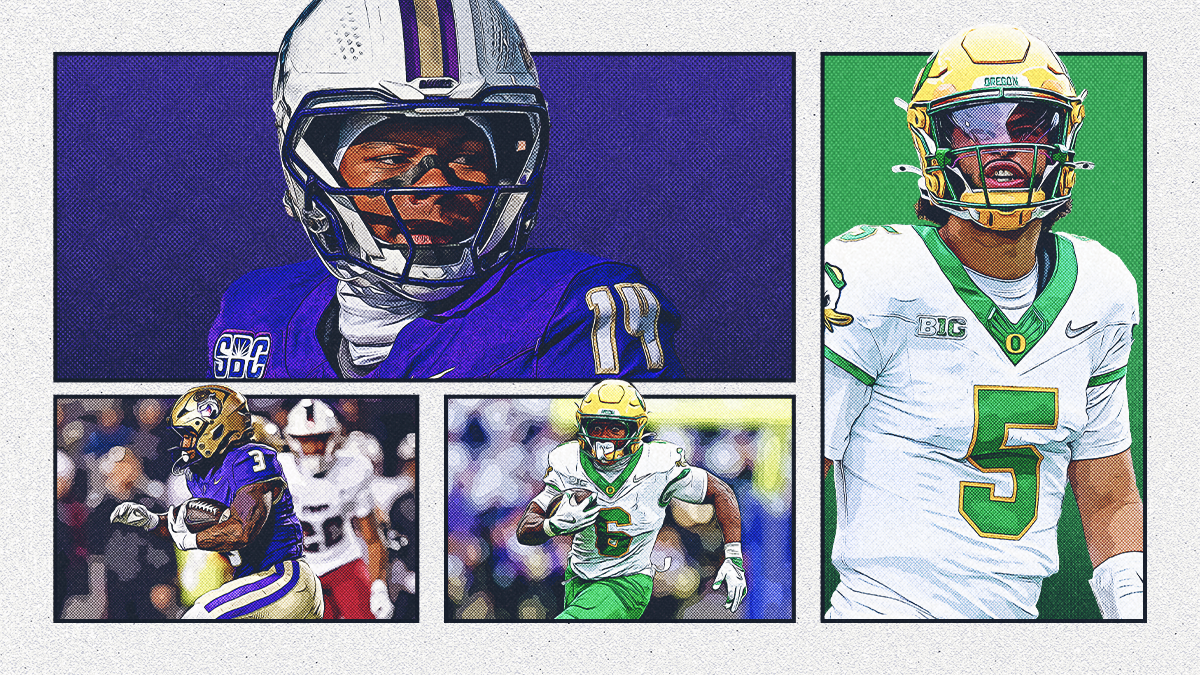 Oregon vs. James Madison Picks, Predictions, Odds: Our Best Bets for 2025 College Football Playoff