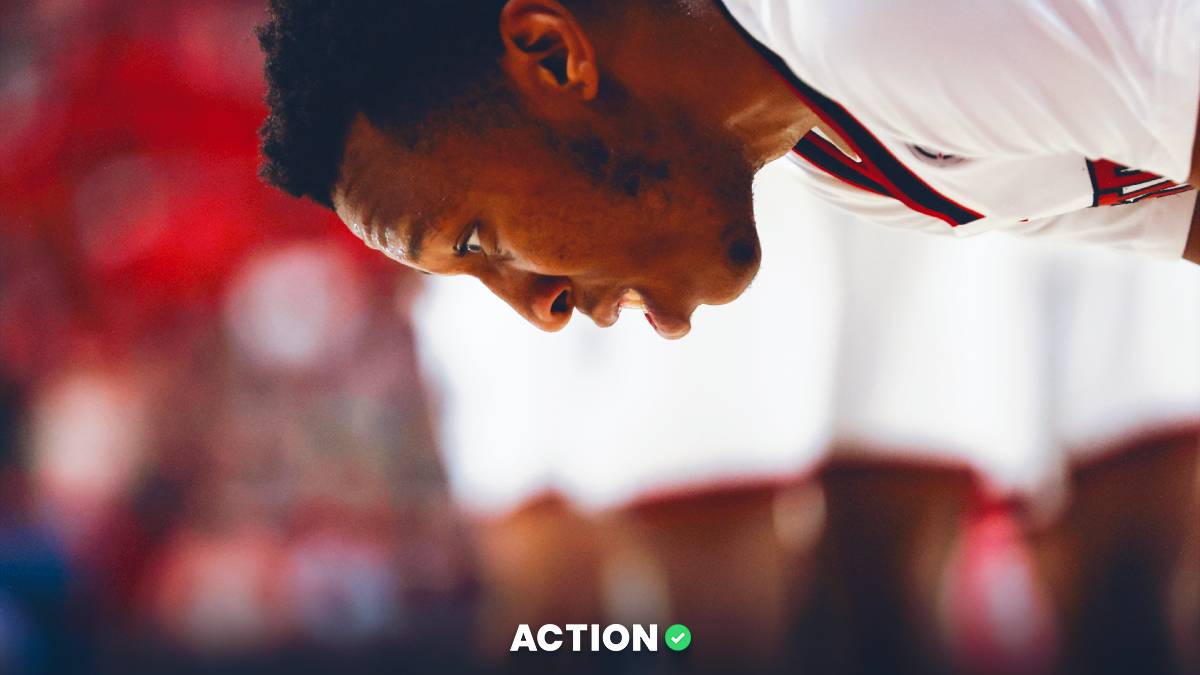 College Basketball Player Prop: Dr. Nick’s Pick for NC State vs Kansas