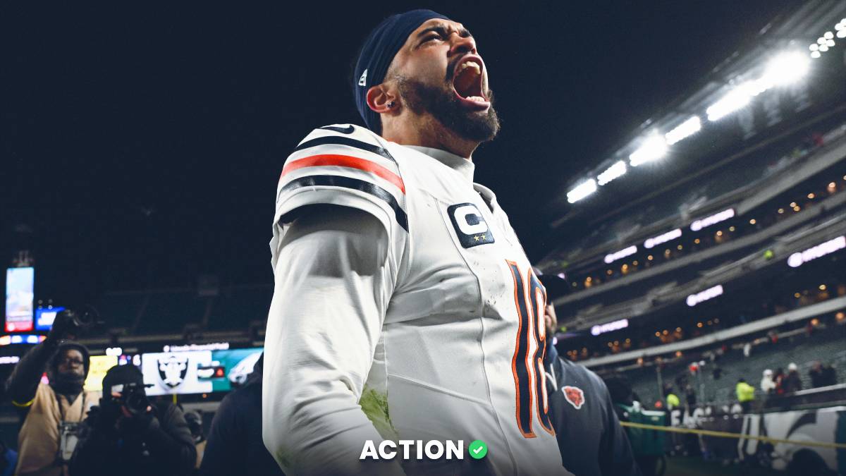 NFL Power Rankings Week 14: Analytics Rank Luckiest, Unluckiest Teams