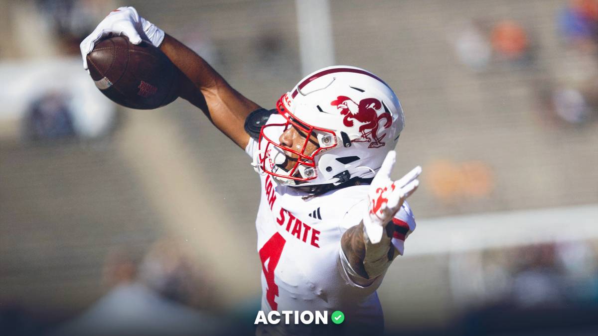 Kennesaw State vs Jacksonville State Prediction, Pick, Conference USA Championship Odds for Friday, Dec. 5