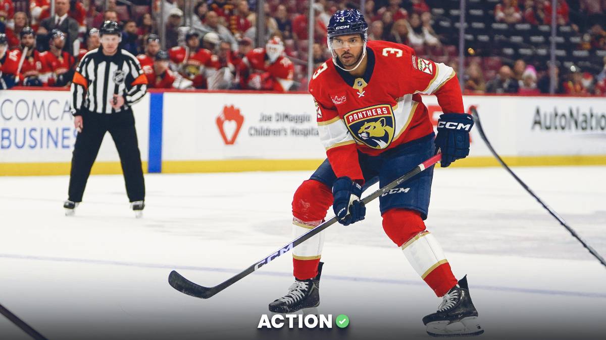 Montreal Canadiens vs Florida Panthers NHL Prediction, Pick, Odds, December 30