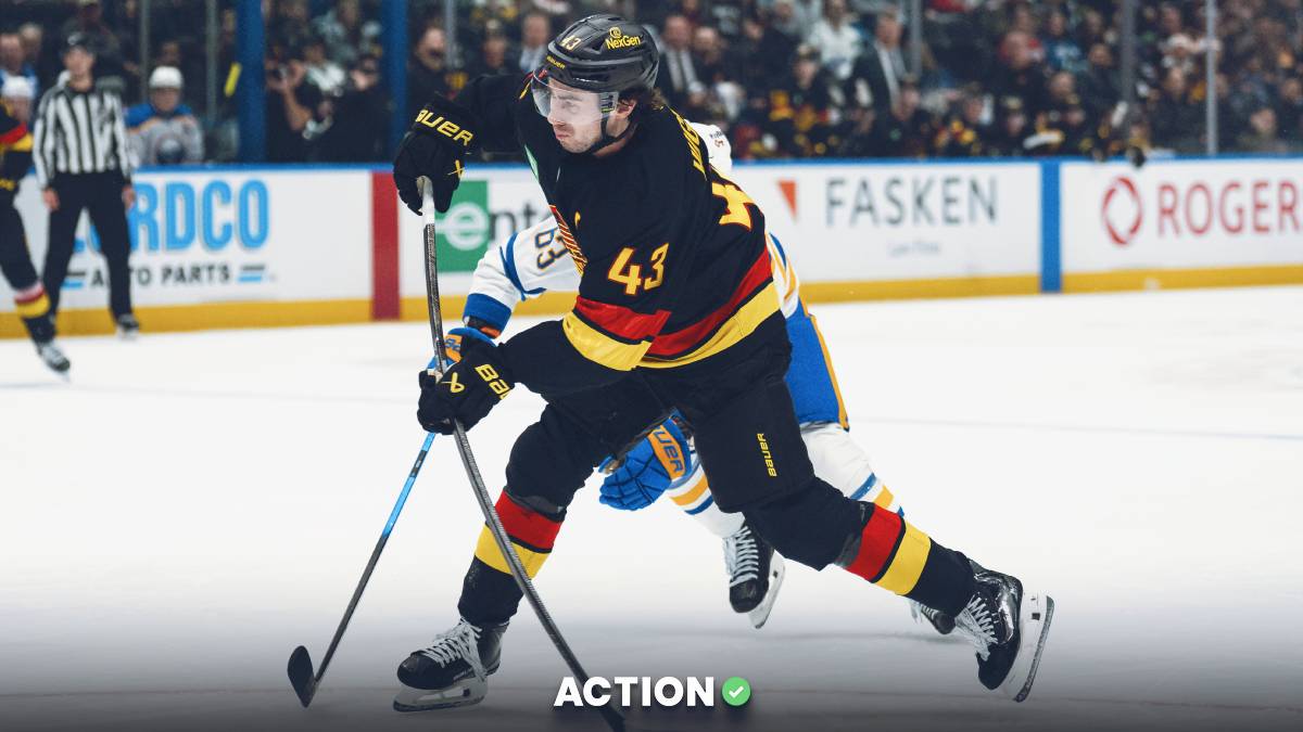 Vancouver Canucks vs. New Jersey Devils NHL Prediction, Pick, Odds, for Sunday, December 14