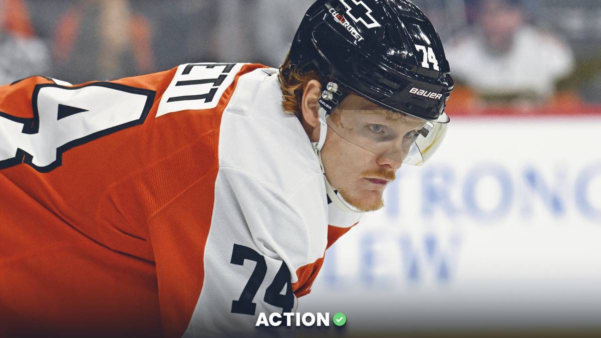 Vancouver Canucks vs Philadelphia Flyers NHL Prediction, Parlay, Pick, Odds, December 22