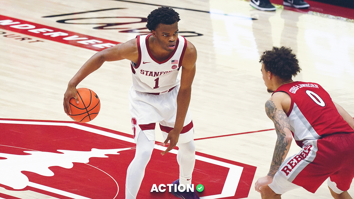 Cal State Northridge vs. Stanford Predictions, Picks, Odds for Saturday, December 27