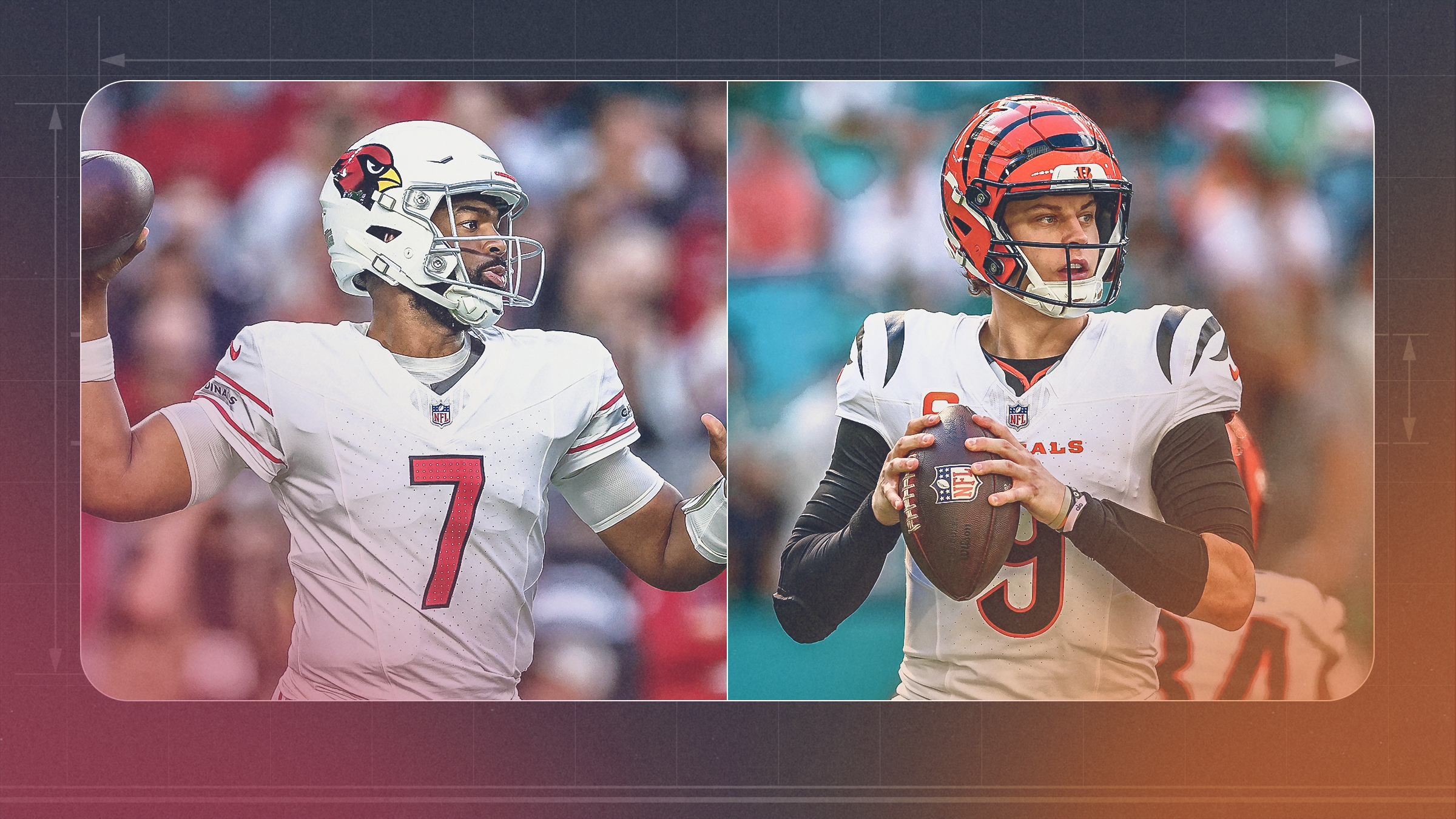 Cardinals vs Bengals Prediction, Pick, Odds for NFL Week 17