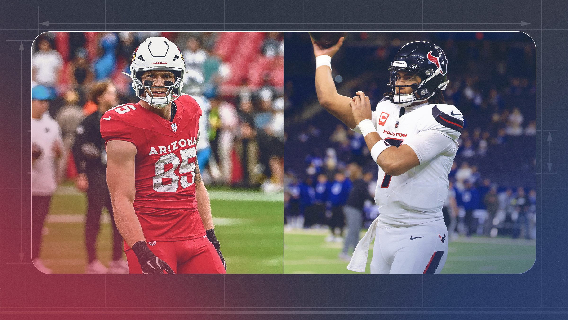 Cardinals vs. Texans: Back Surging Houston to Cover Image