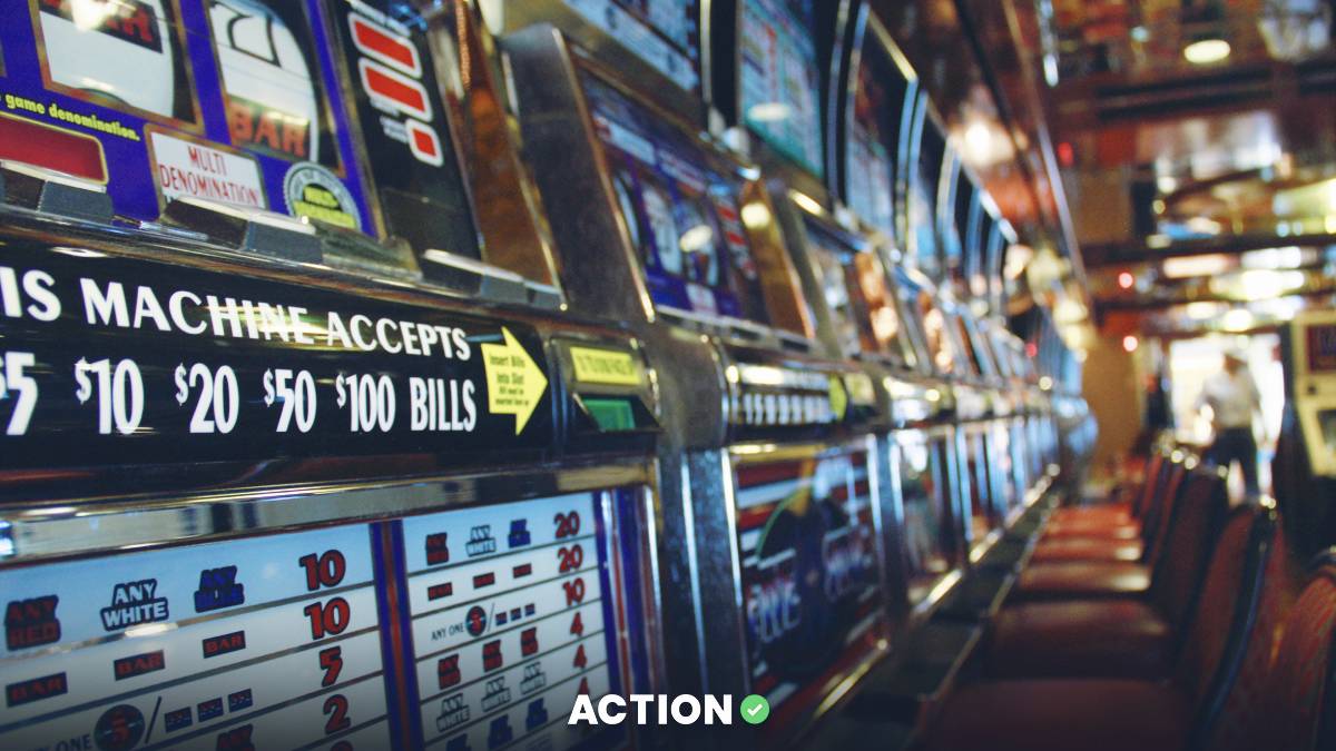 Casino Visits Decline Year-Over-Year: Analyzing the Downward Trend