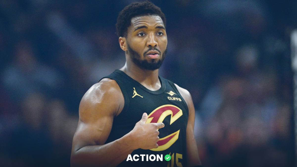 Cavaliers vs Knicks Prediction, Pick, Odds for NBA Christmas Day