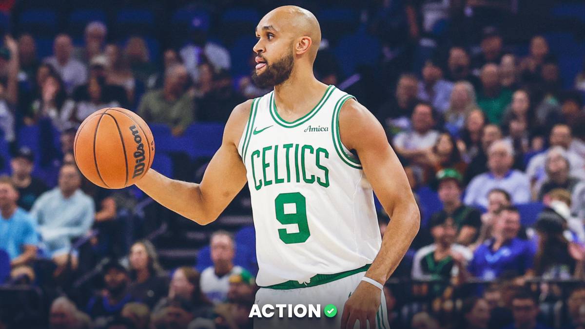 Celtics vs Wizards Prediction, Pick, Odds for Thursday, December 4