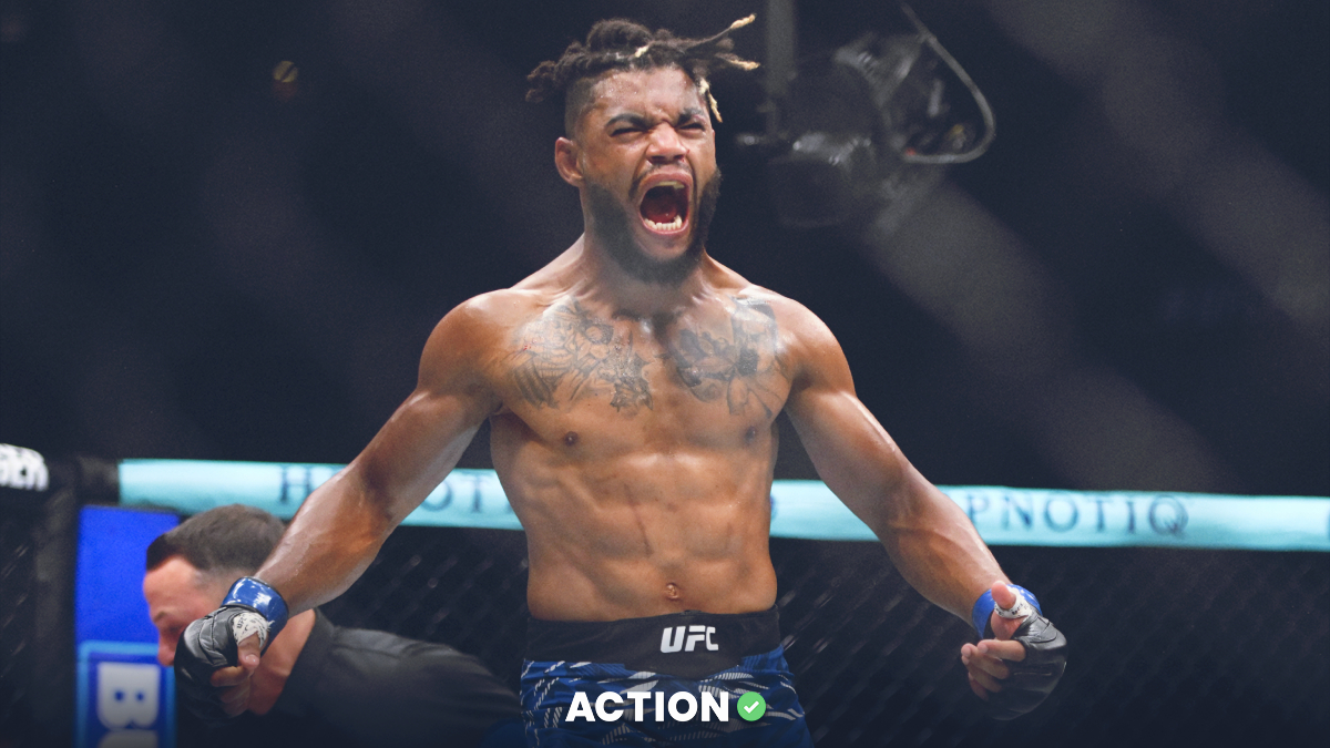 Melquizael Costa vs. Morgan Charriere Prediction, Pick, Odds for UFC Vegas 112 (Saturday, December 13)