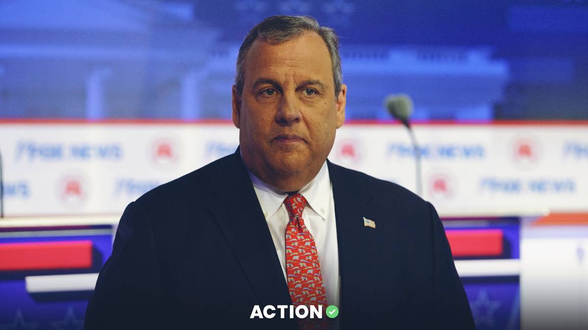 Chris Christie Joins AGA to Challenge CFTC Sports-Related Prediction Markets Image