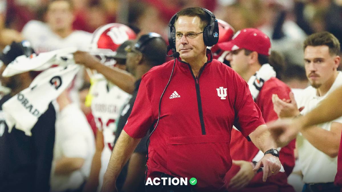 College Football Playoff Odds, Predictions: Who Will Win College Football Playoff?