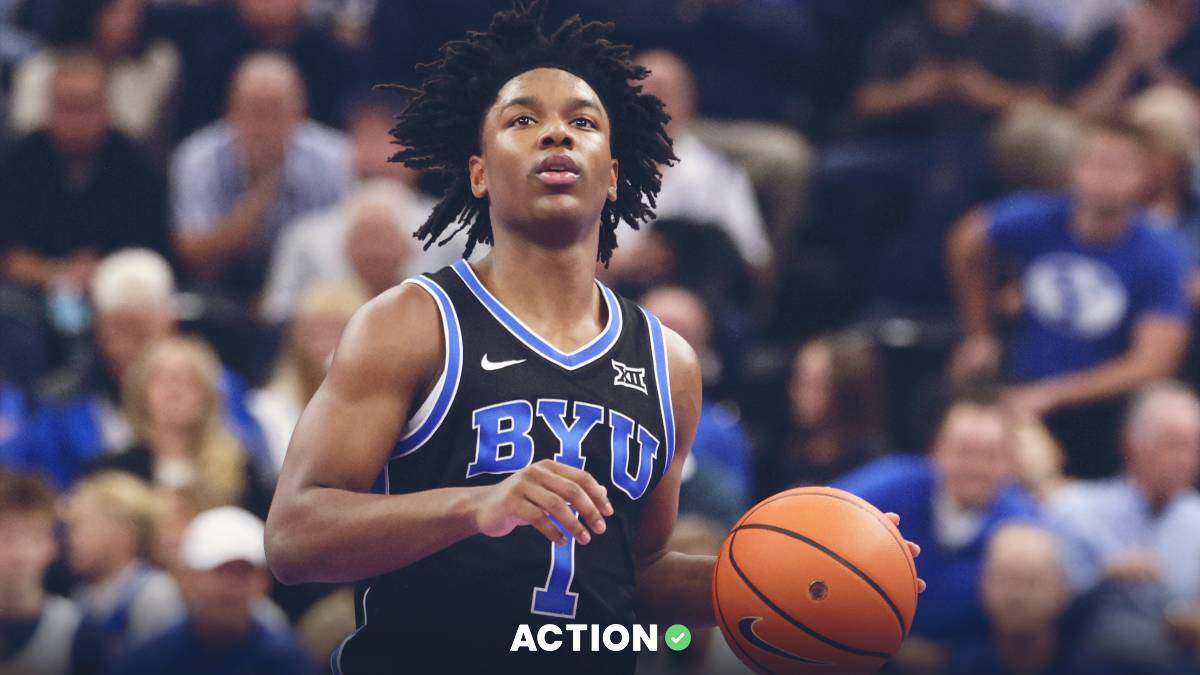 Clemson vs BYU Predictions, Picks, Odds for Tuesday, December 9