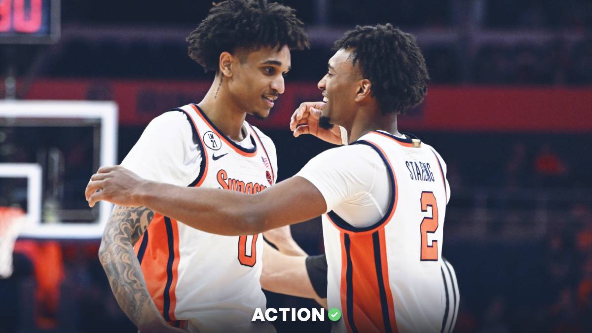 Clemson vs Syracuse Predictions, Picks, Odds for Wednesday, December 31 (Fanatics Markets)