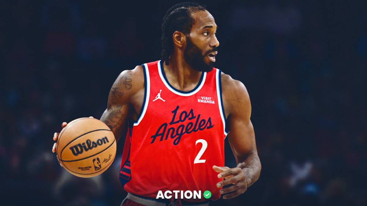 Clippers vs Grizzlies: Murray's NBA Pick for Friday article feature image