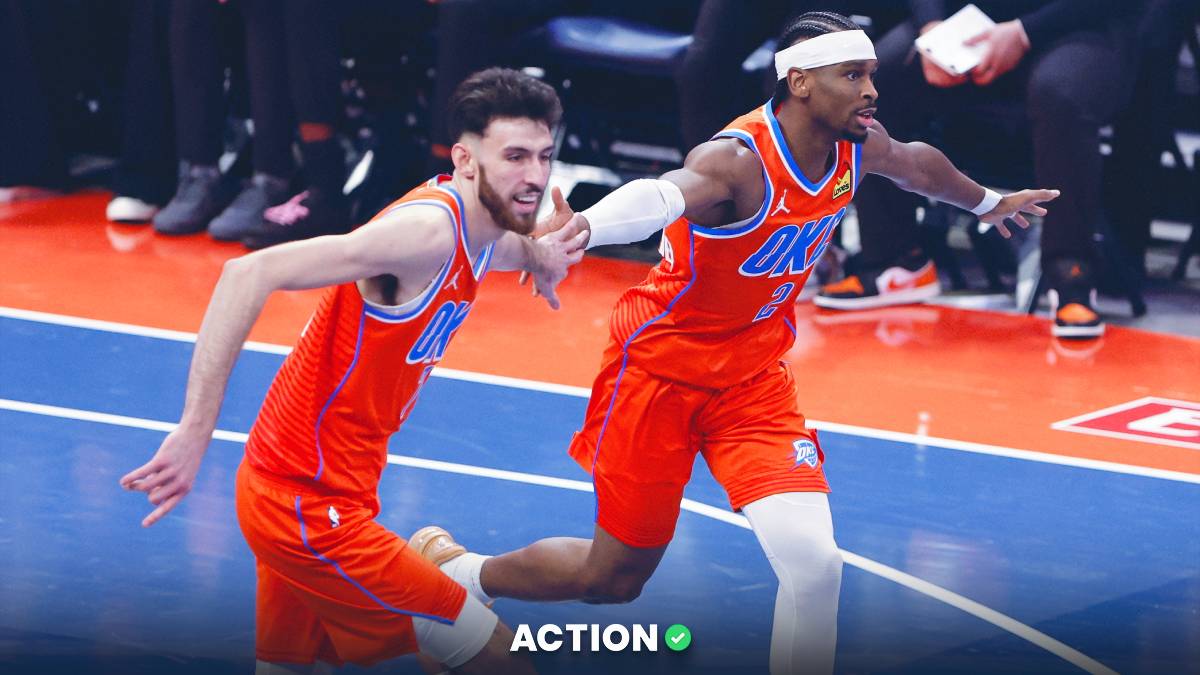 Clippers vs Thunder Prediction, Pick, NBA Odds for Thursday, December 18