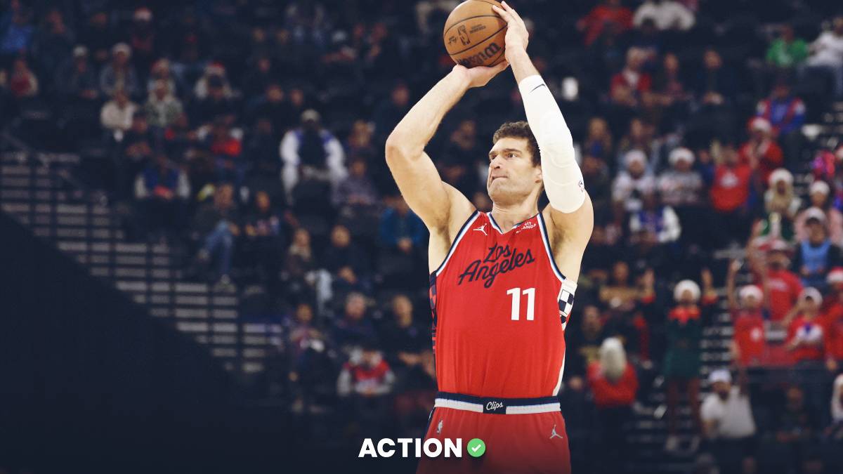 Clippers vs Trail Blazers Prediction, Pick, Odds for Friday, December 26