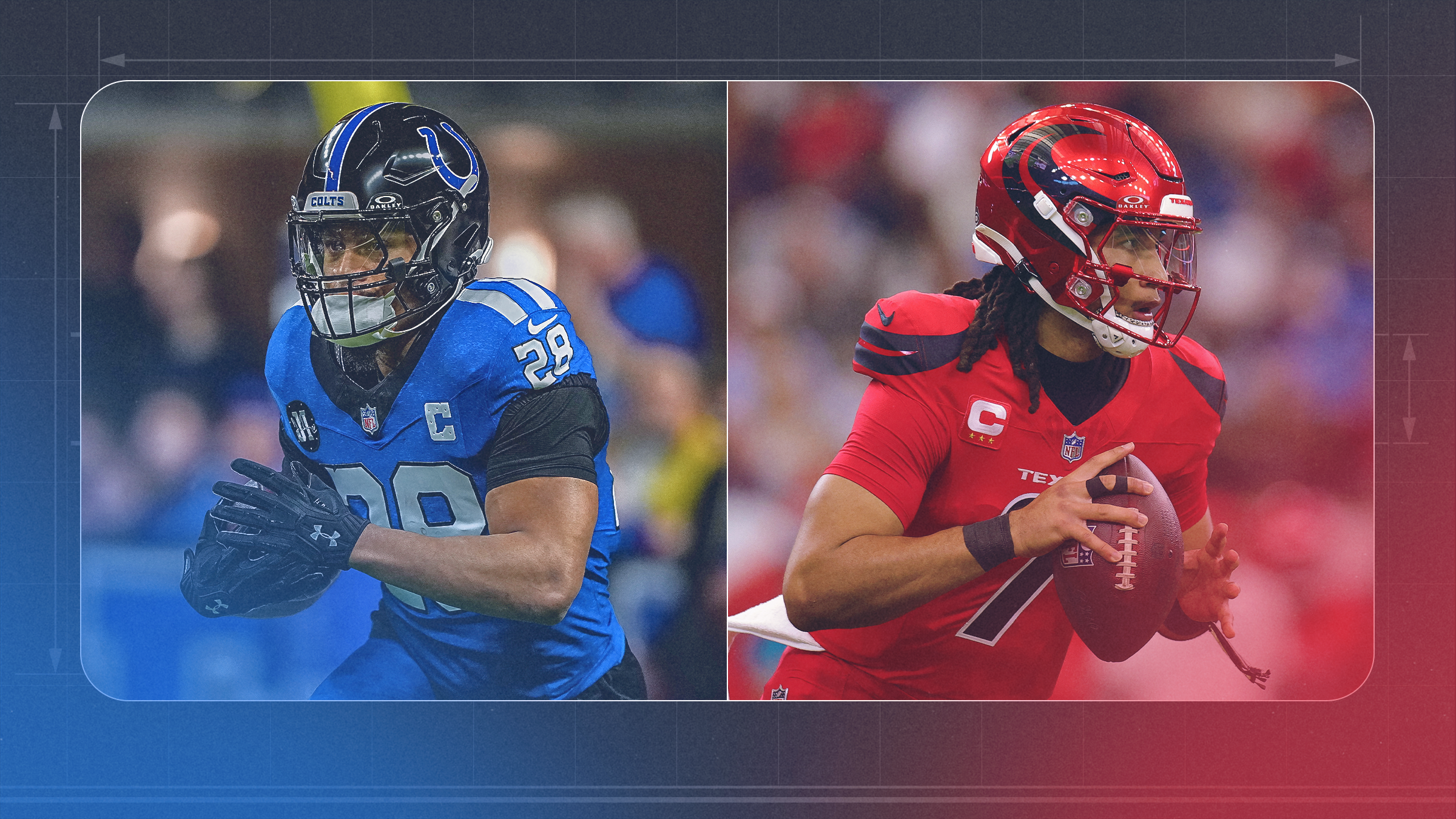 Colts vs Texans Prediction, Pick, Odds for NFL Week 18