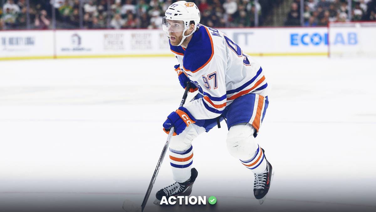 Calgary Flames vs Edmonton Oilers NHL Prediction, Pick, Odds, December 23