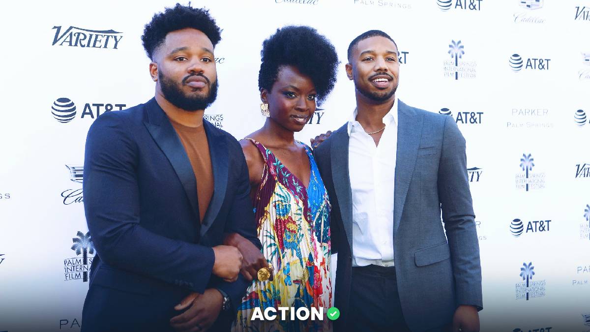 Golden Globe Odds: Predictions for Who Will Win Best Director article feature image