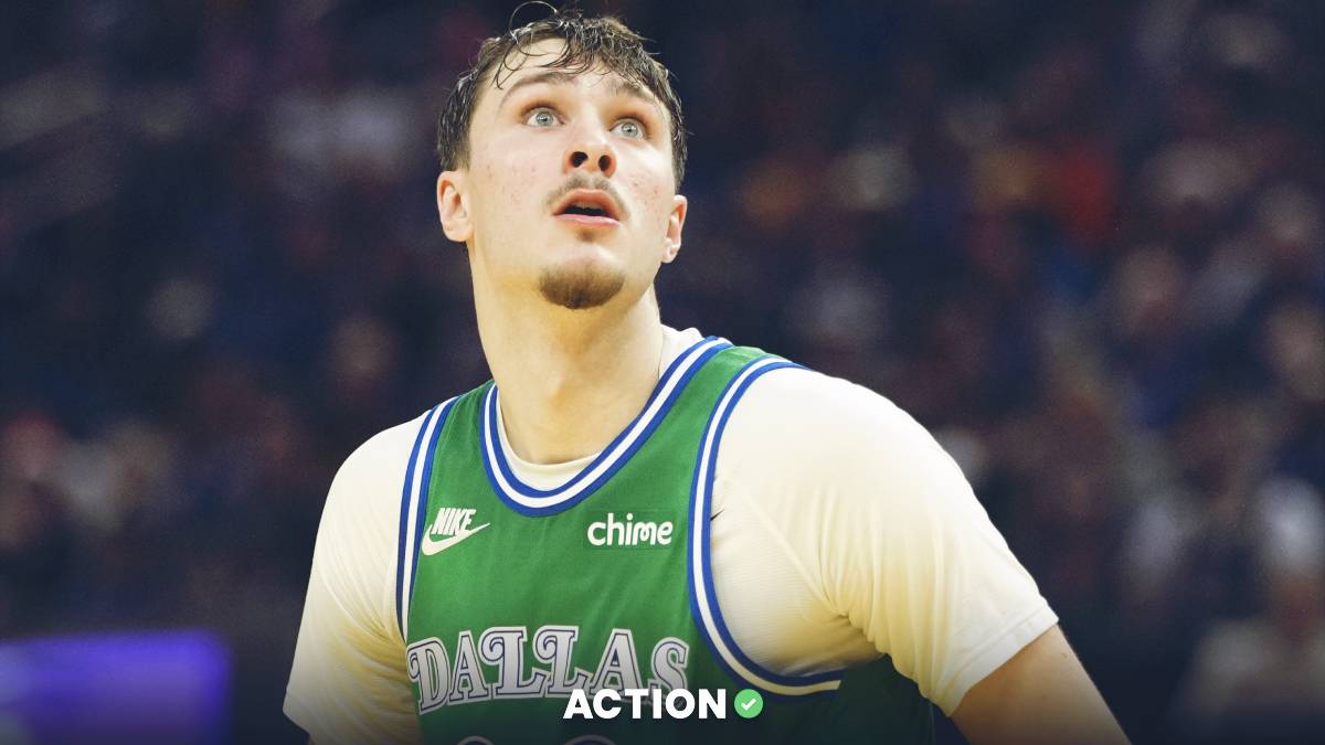 Mavericks vs Trail Blazers Prediction, Pick, Odds for Monday, December 29