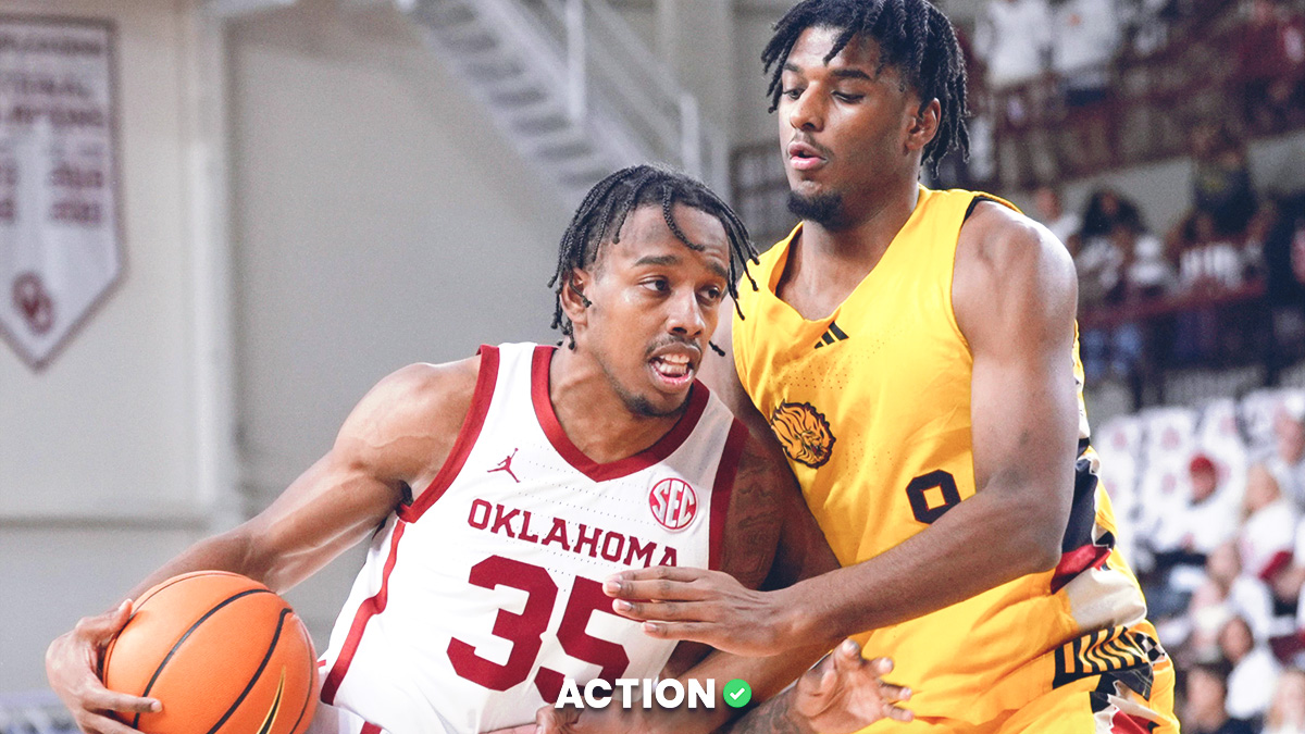Oklahoma vs Wake Forest Predictions, Picks, Odds for Tuesday, December 2