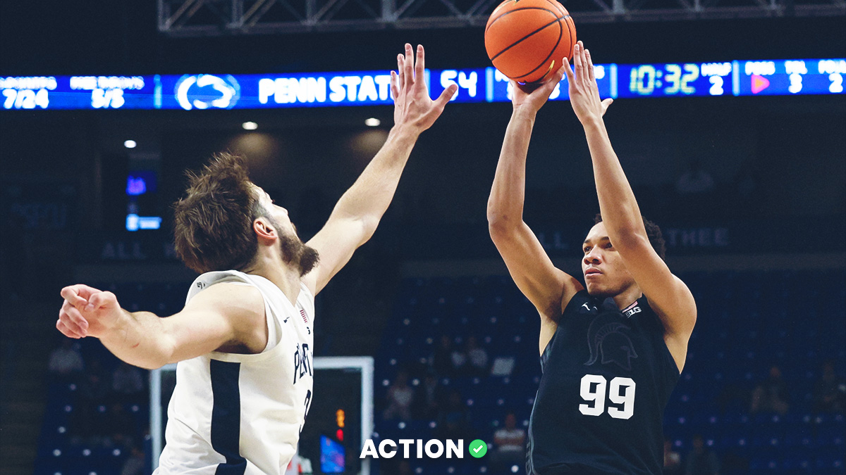 Toledo vs Michigan State Predictions, Picks, Odds for Tuesday, December 16