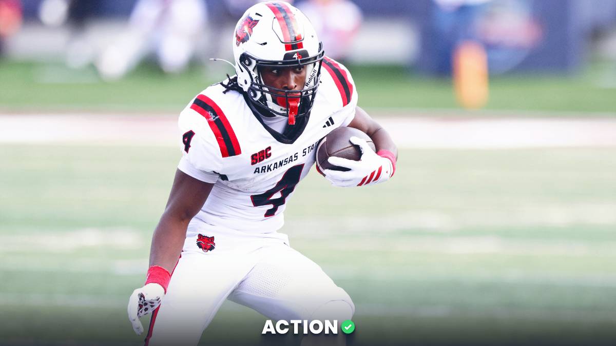 Missouri State vs Arkansas State Odds: Xbox Bowl Lines, Spread, Schedule