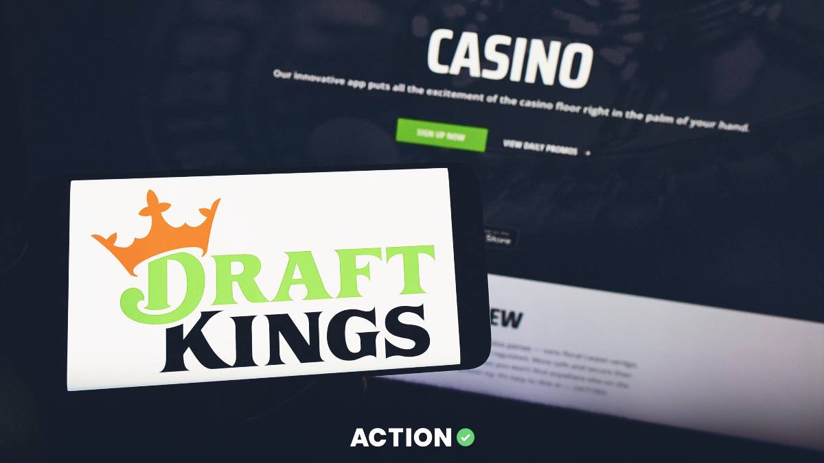 DraftKings Casino Player Turns $0.20 Bet Into Record Slot Machine Jackpot