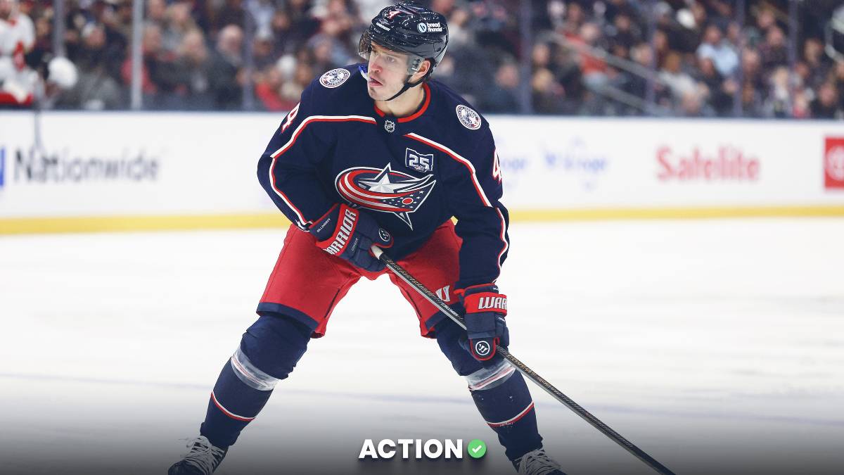 Anaheim Ducks vs. Columbus Blue Jackets NHL Prediction, Pick, Odds, for Tuesday, December 16