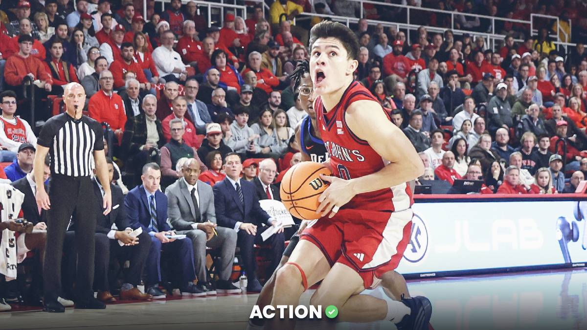 St. John’s vs Kentucky Predictions, Picks, Odds for Saturday, December 20