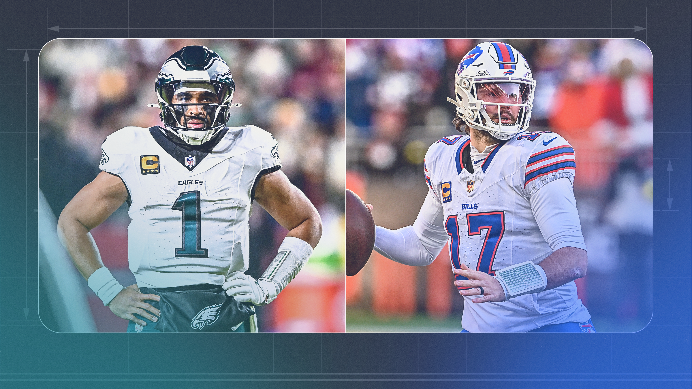 Eagles vs Bills Prediction, Pick, Odds for NFL Week 17