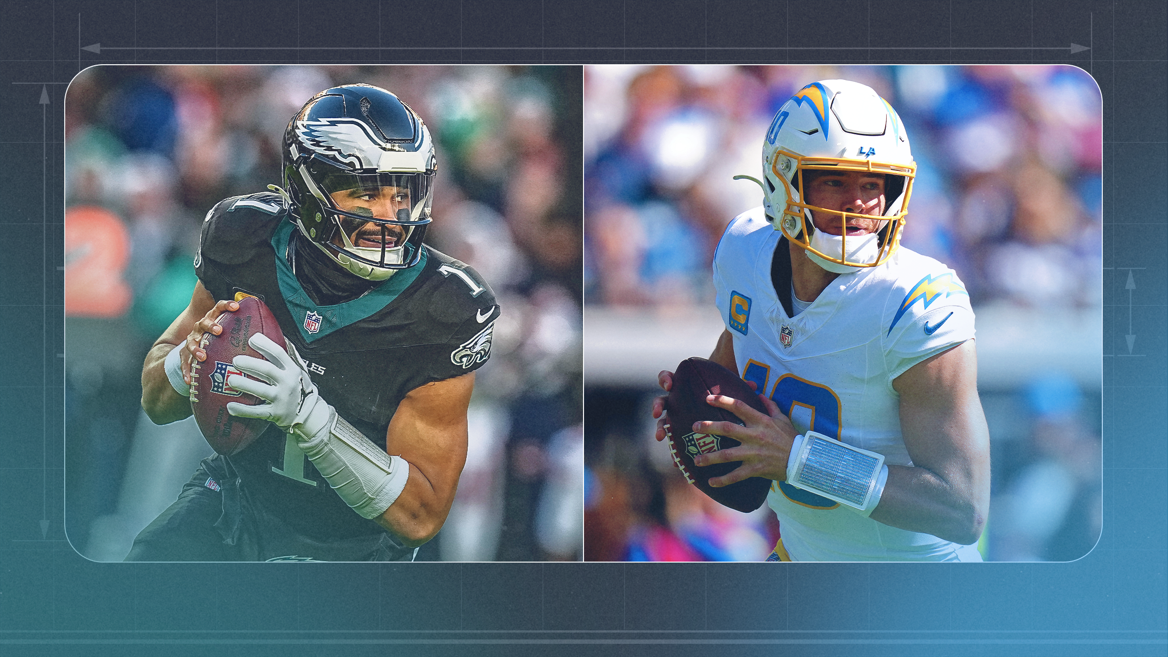 Eagles vs Chargers Prediction, Pick, Odds for NFL Monday Night Football on December 8