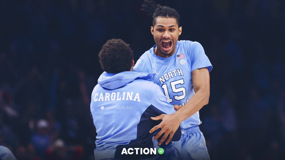 East Carolina vs UNC Predictions, Picks, Odds for Monday, December 22