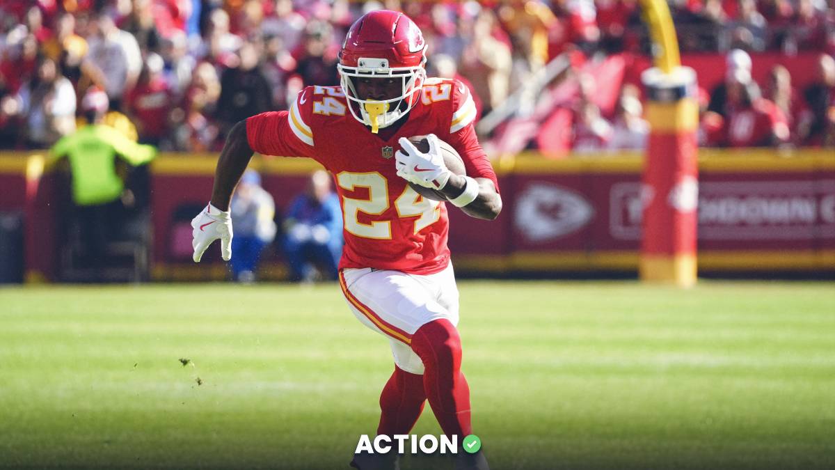 NFL Predictions Week 16: Expert Data-Driven Picks for Sunday, Dec. 21