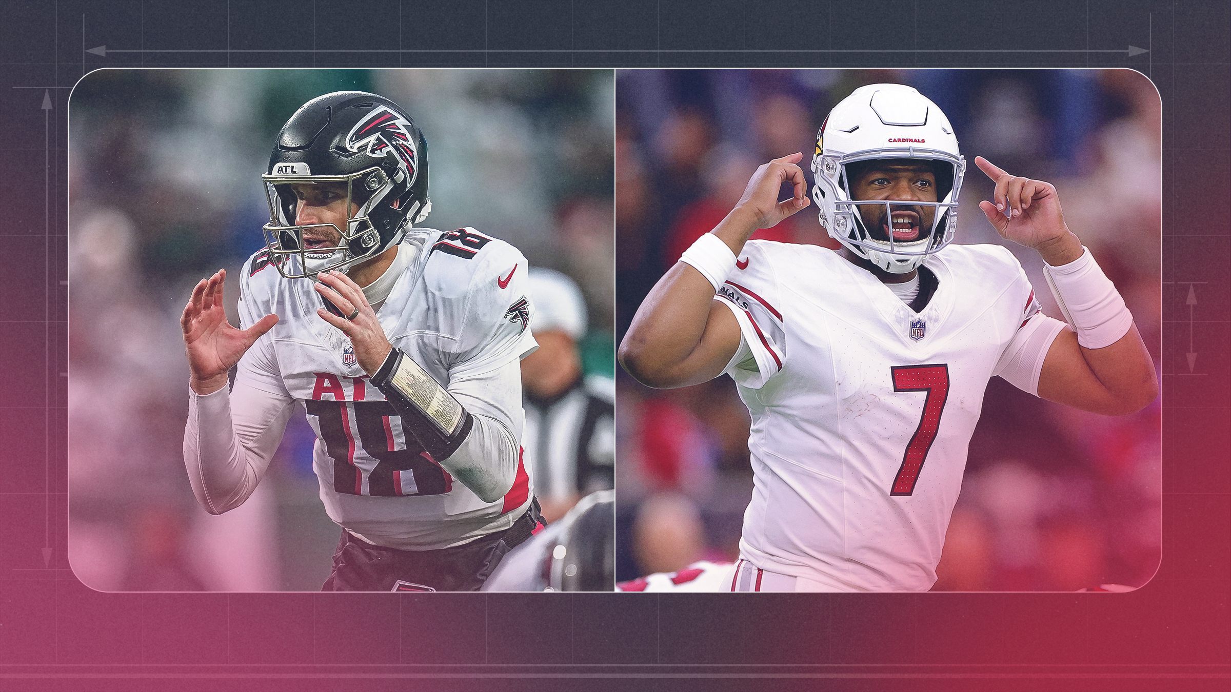 Falcons vs Cardinals Prediction, Pick, Odds for NFL Week 16 article feature image