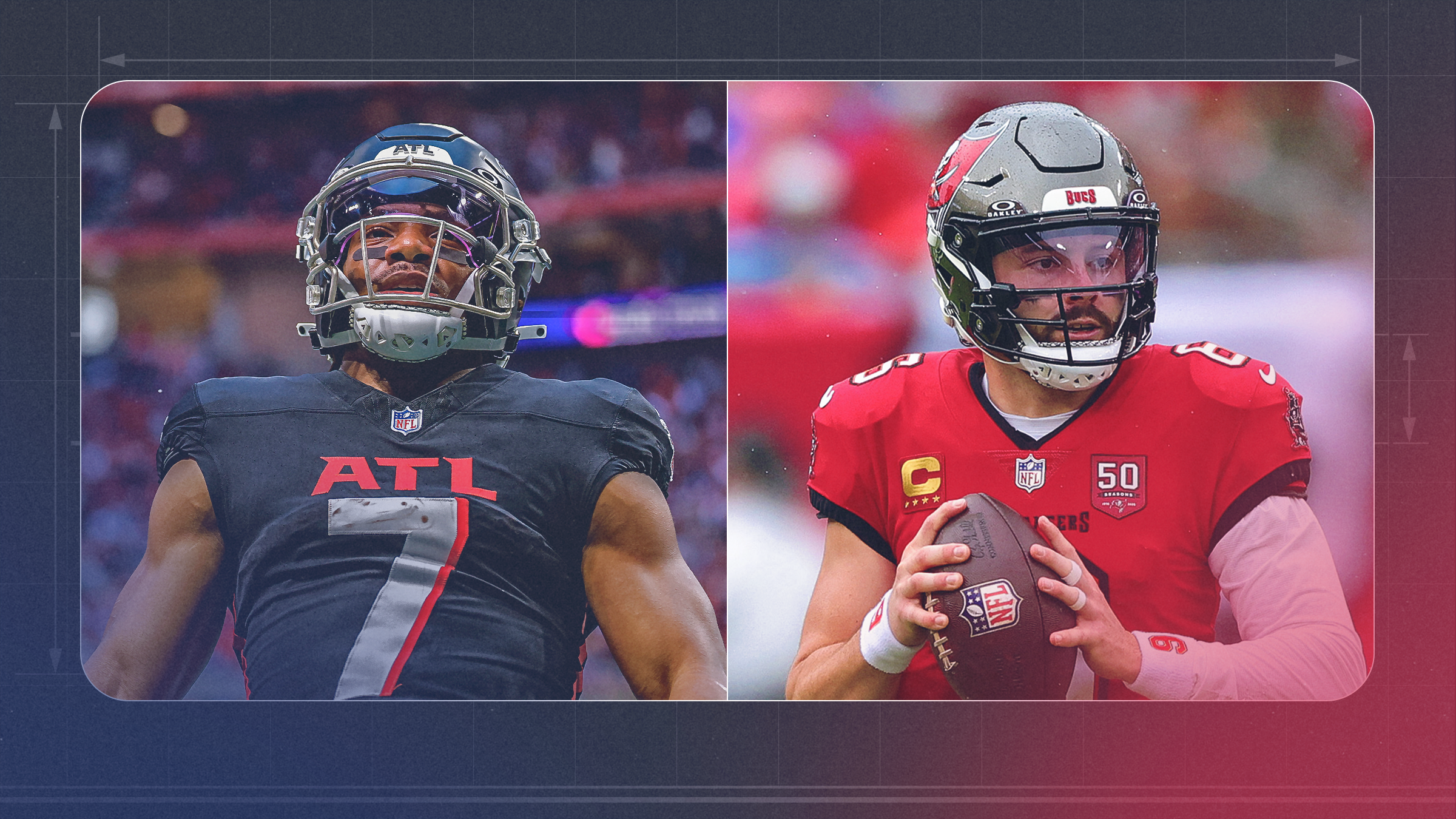 Falcons vs Buccaneers Prediction, Pick, Odds for NFL Thursday Night Football on December 11