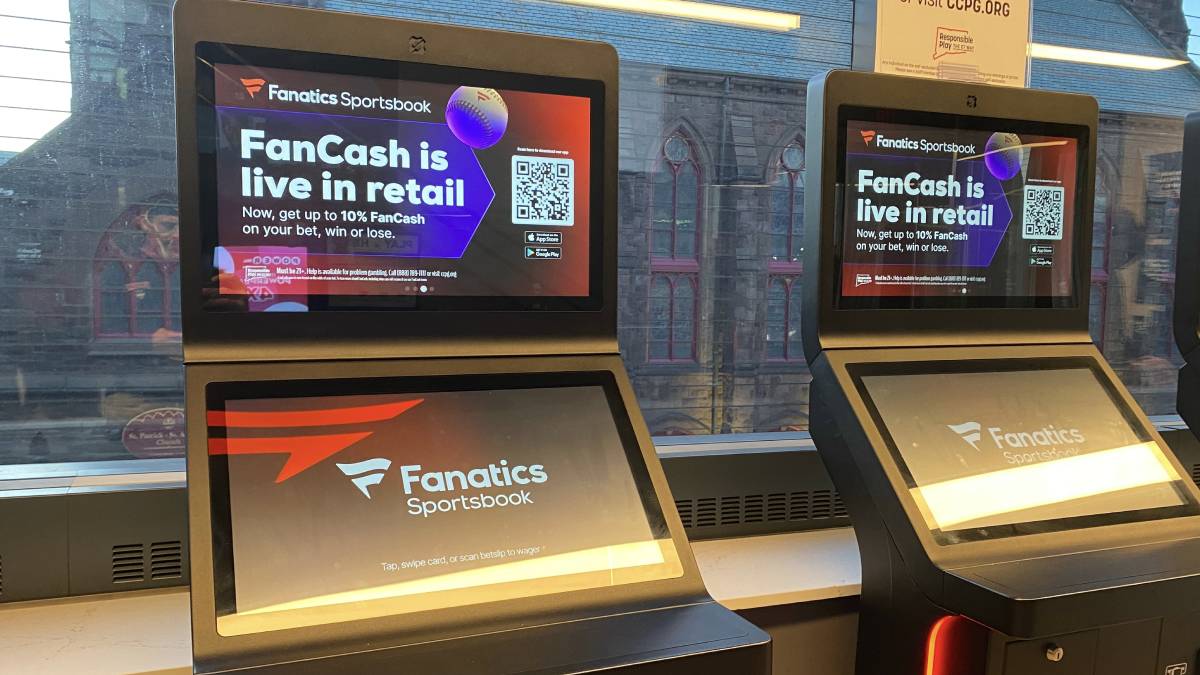 Fanatics Markets is an intuitive prediction platform designed to allow users to trade on key moments in sports, finance, and culture. It offers a secure and enjoyable way for people to choose sides and potentially profit from significant outcomes, whether it's a sports game, the Oscars, an election, or another cultural event.