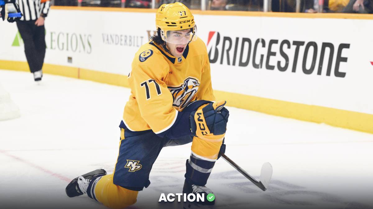 Calgary Flames vs. Nashville Predators NHL Prediction, Pick, Odds, for Tuesday, December 2