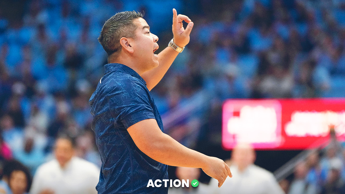 New Haven vs Fordham Predictions, Picks, Odds for Monday, December 22