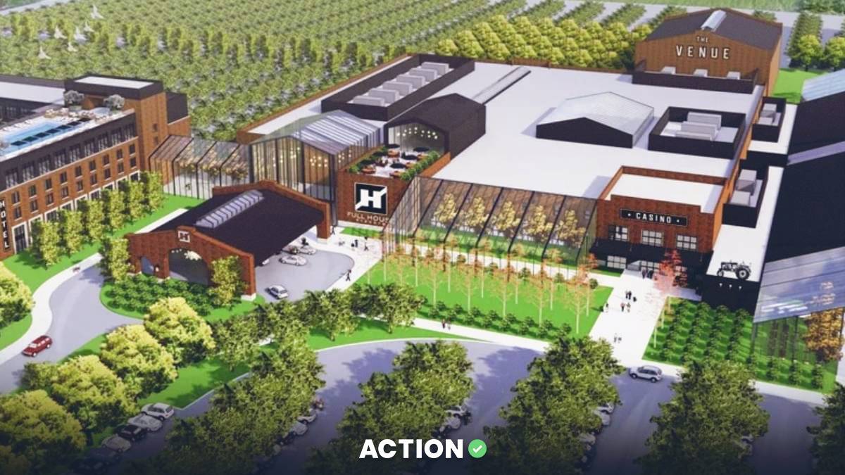 Anonymous Group Ramps Up Opposition to Fort Wayne Casino Plans