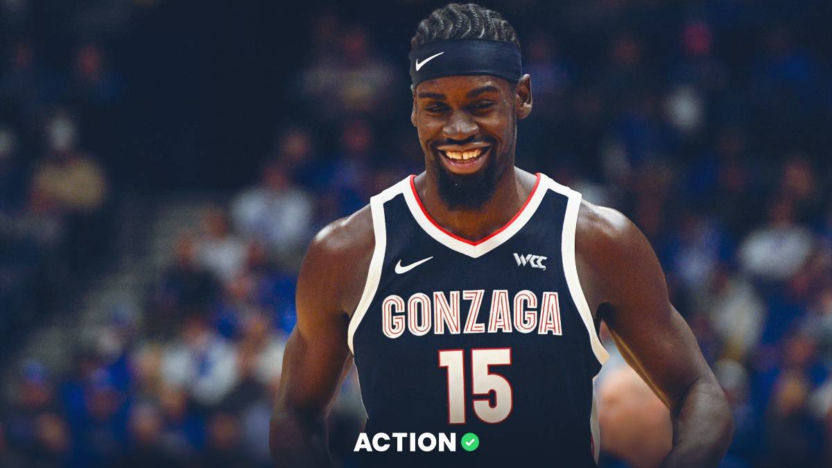 UCLA vs. Gonzaga Predictions, Picks, Odds for Saturday, December 13 article feature image