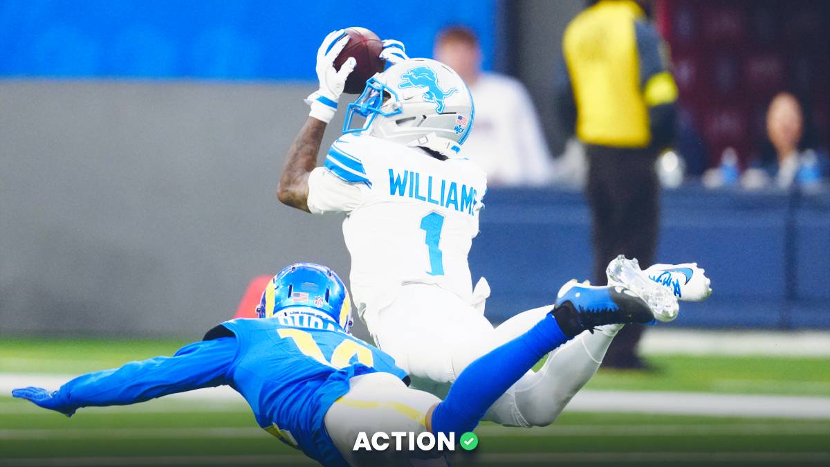 NFL Parlay Picks Week 16: Anytime TD Predictions