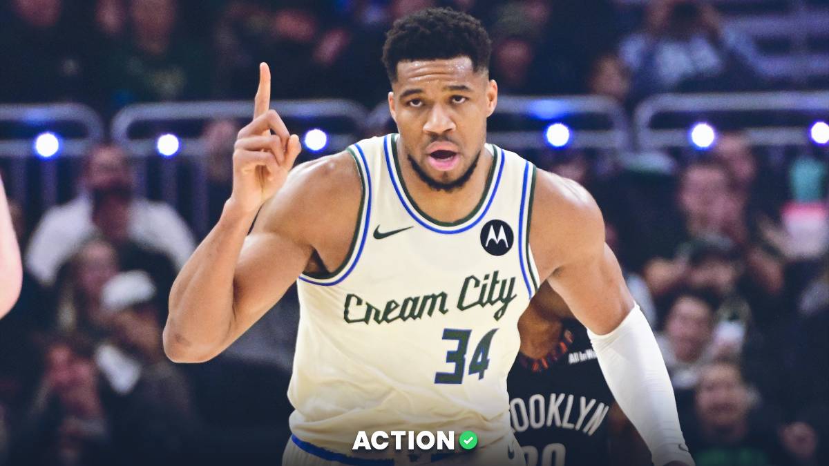 Bucks vs Wizards Prediction, Pick, Odds for Monday, December 1