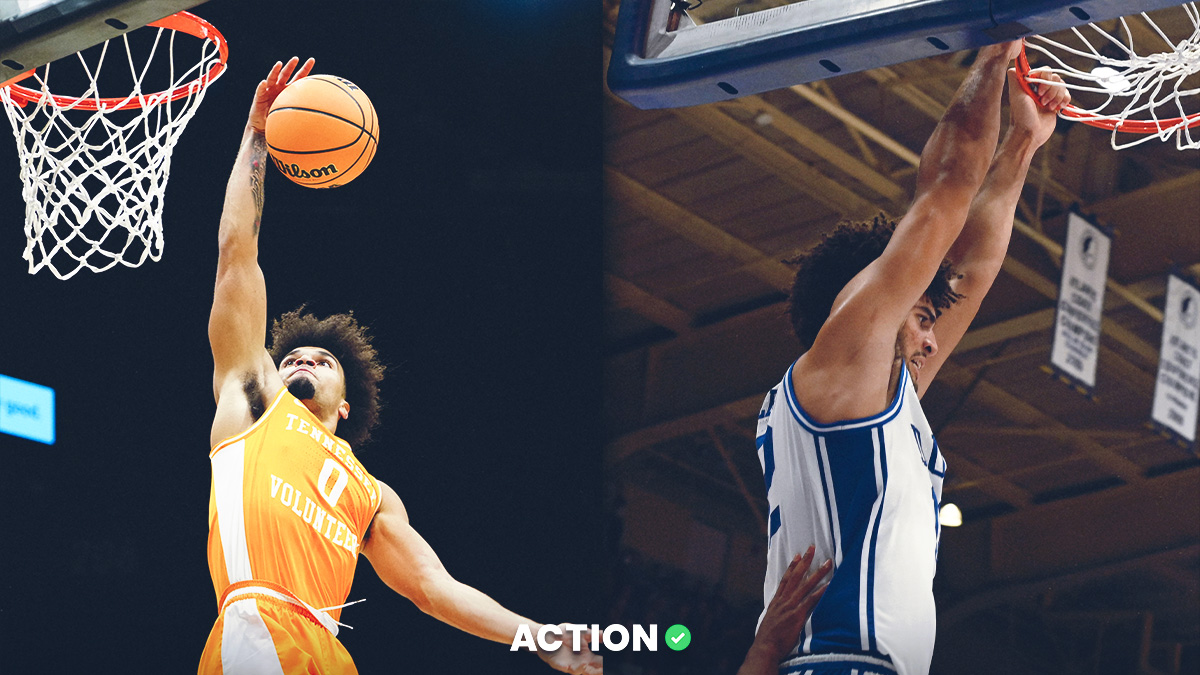 ACC/SEC Challenge Predictions: Odds and Picks for 7 Games on Tuesday, December 2