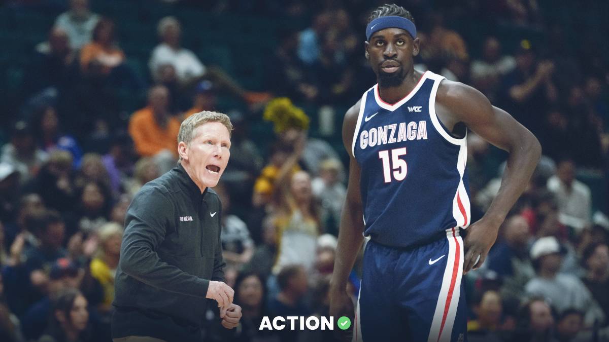 Gonzaga vs Kentucky Predictions, Pick, Odds for Friday, December 5