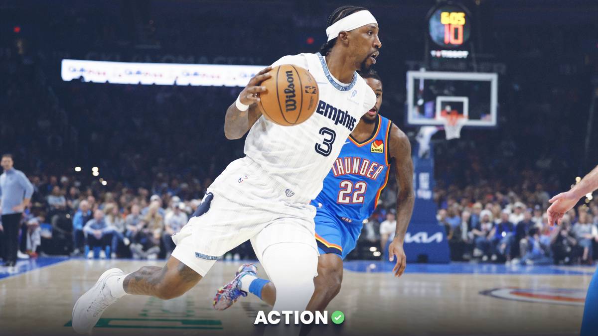 Grizzlies vs Jazz Predictions, Pick, Odds for Tuesday, December 23