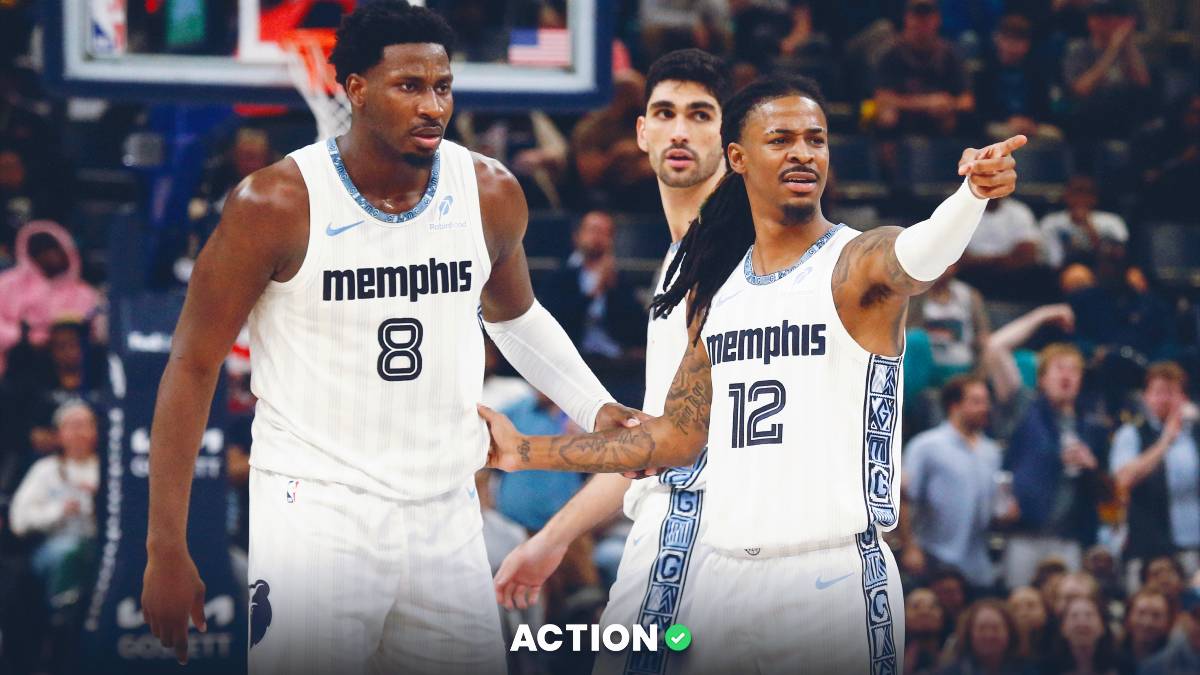 Grizzlies vs Wizards Fanatics Markets Prediction, Pick, Odds for Sunday, December 28