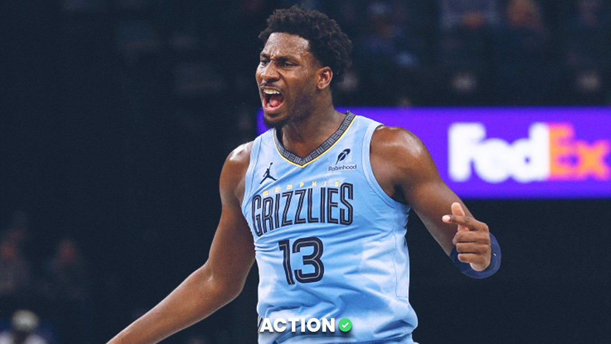 Jazz vs Grizzlies Prediction, Pick, Odds for Friday, December 12