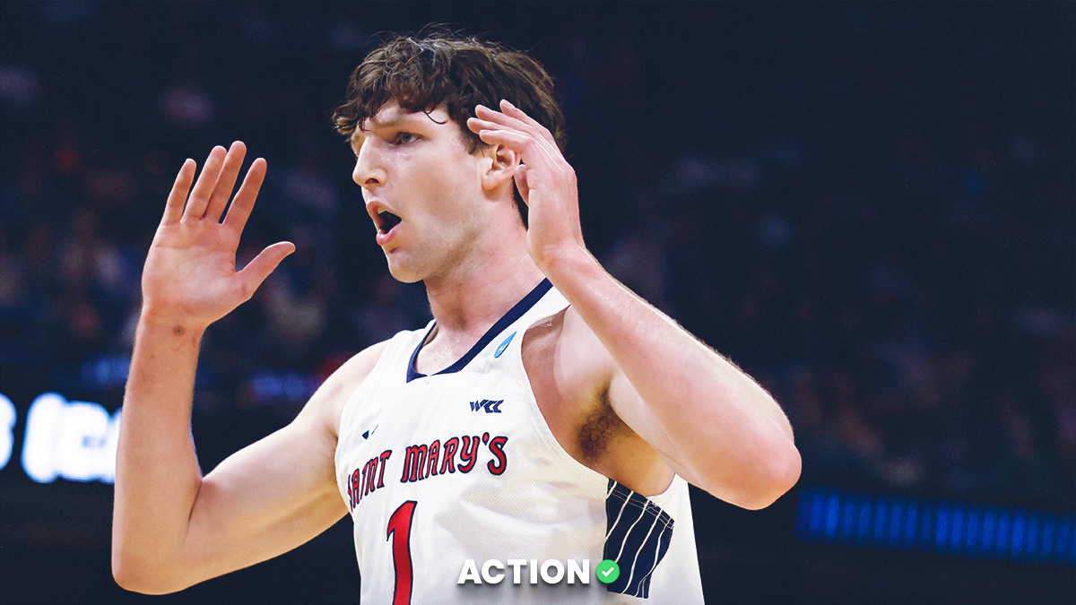 Northern Iowa vs Saint Mary’s Predictions, Picks, Odds for Monday, December 22